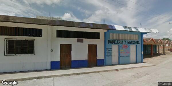 SUPERVISIÓN PREESCOLAR ZONA 012